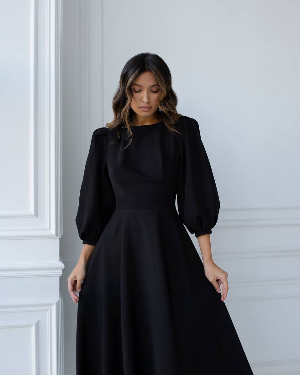 Випускна сукня М-500 - Фото 11