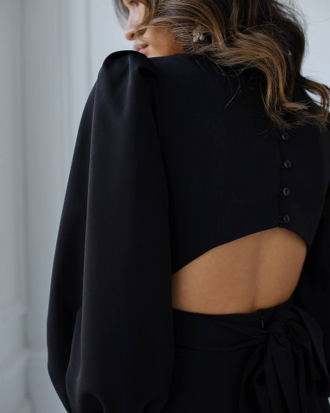 Випускна сукня М-500 - Фото 6