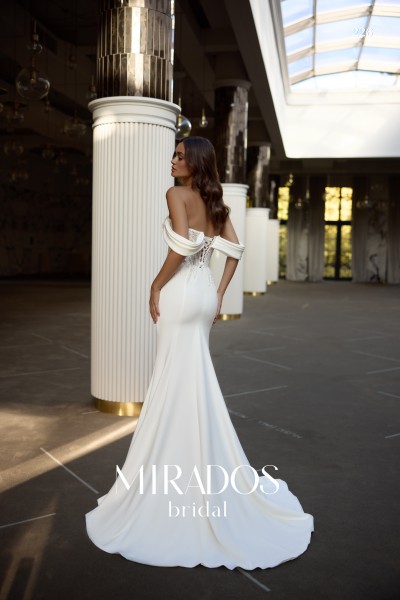 Весільна сукня MD 226 - Фото 4