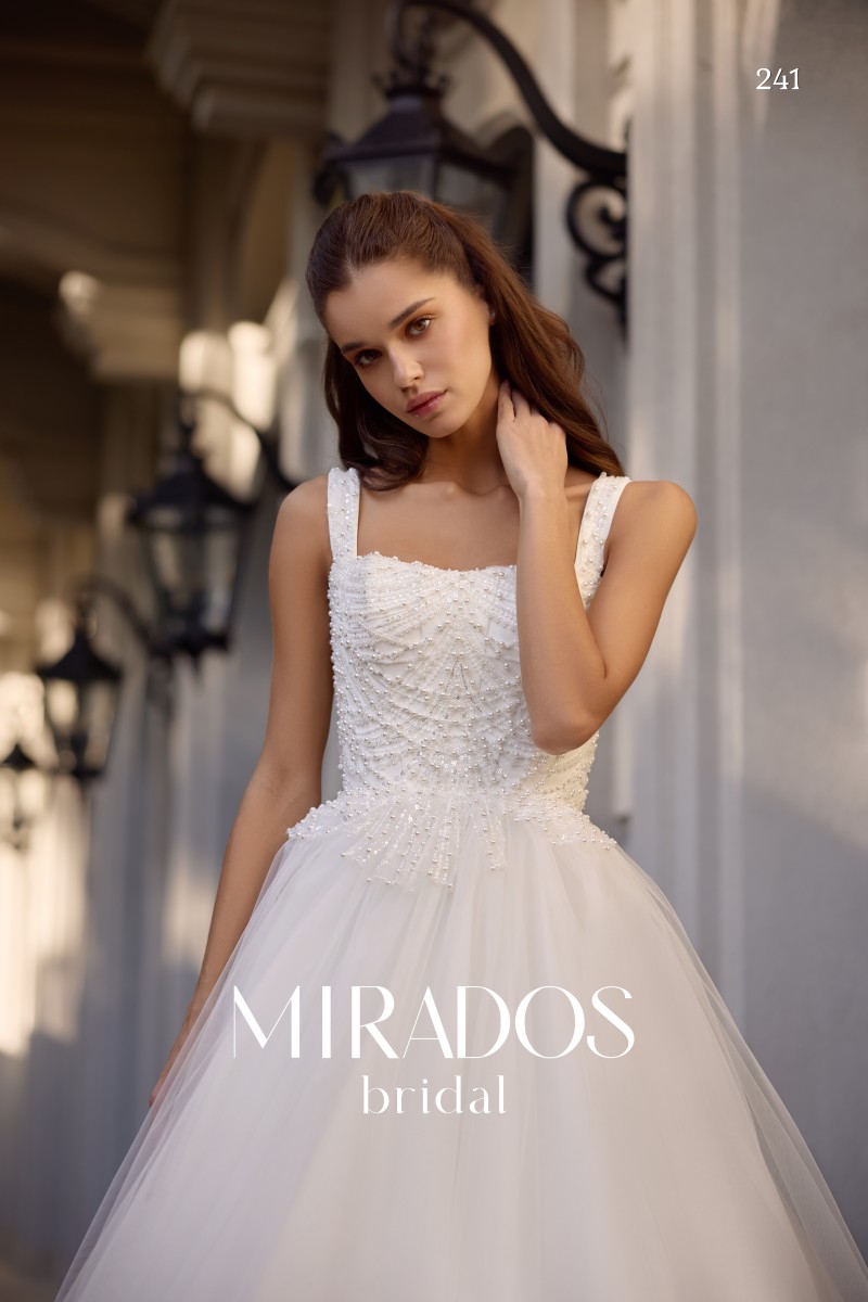 Весільна сукня MD 241 - Фото 5