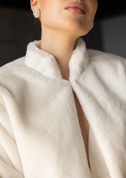 Шубка Хутряна шубка 005