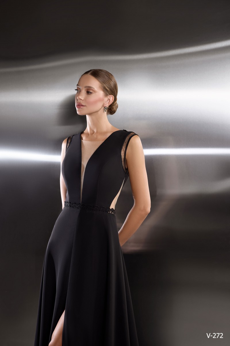 Випускна сукня V-272-------(1) - Фото 5