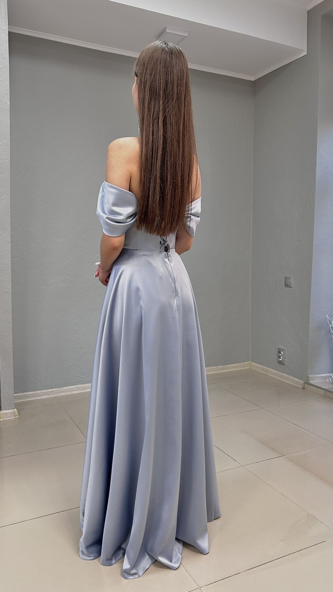 вечірня сукня Rusana (wings) - Фото 13