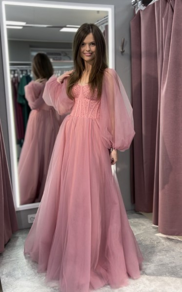 Випускна сукня Anastasiya - Фото 3