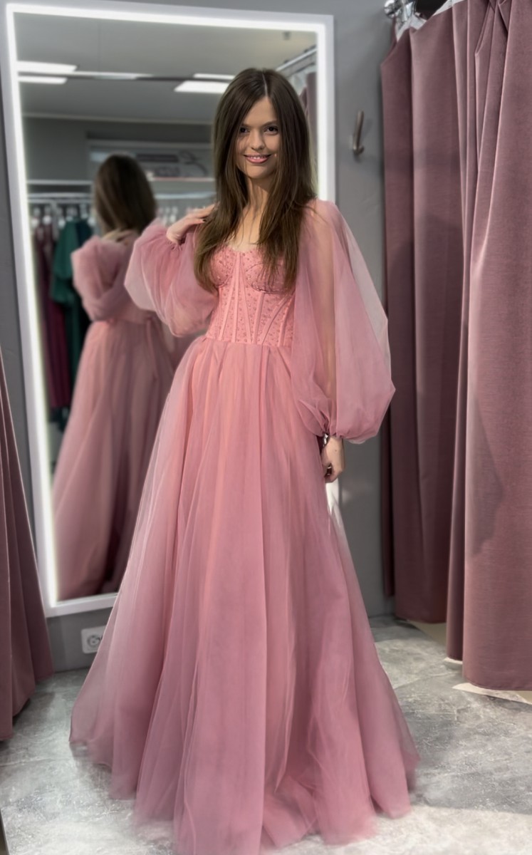 Випускна сукня Anastasiya - Фото 9