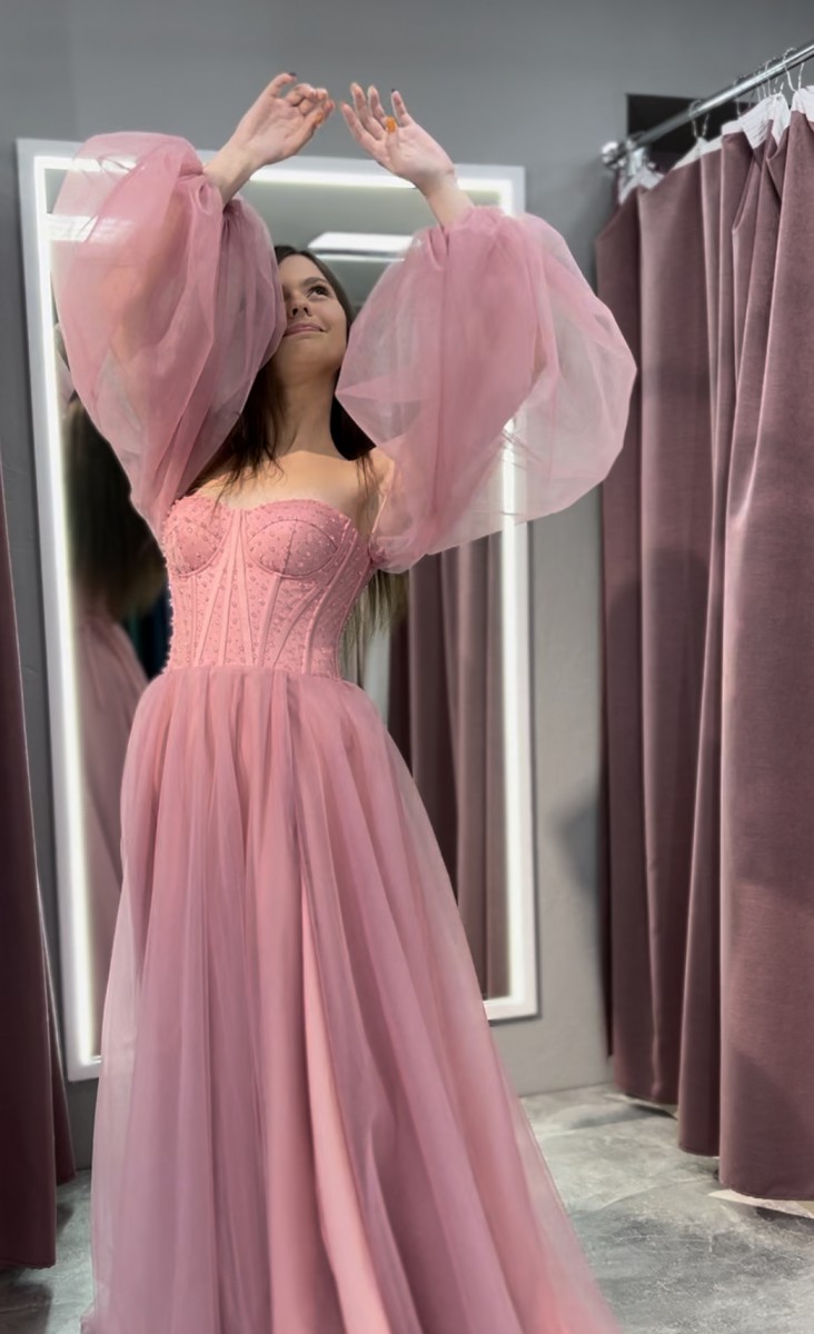 Випускна сукня Anastasiya - Фото 6