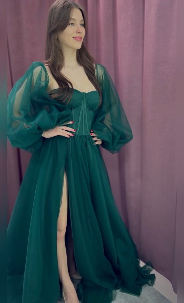 Випускна сукня Anastasiya - Фото 5