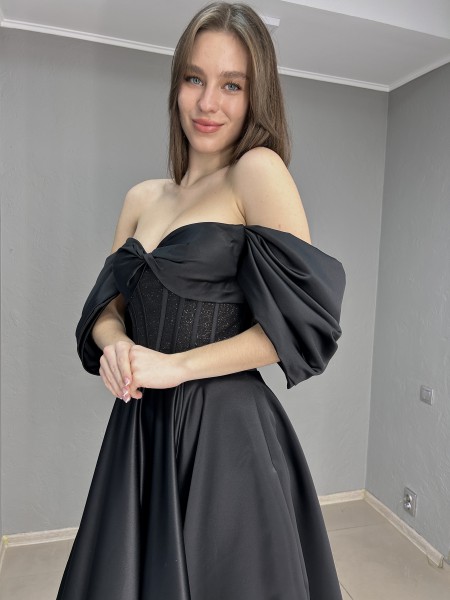 Випускна сукня G 004 - Фото 4