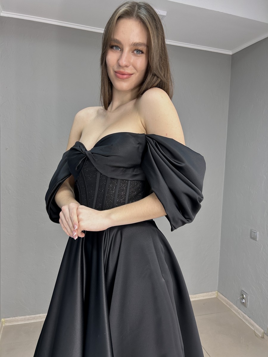 Випускна сукня G 004 - Фото 10