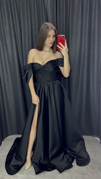 Випускна сукня G 004 - Фото 3