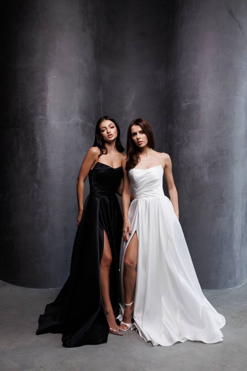 Випускна сукня Gerda - Фото 5