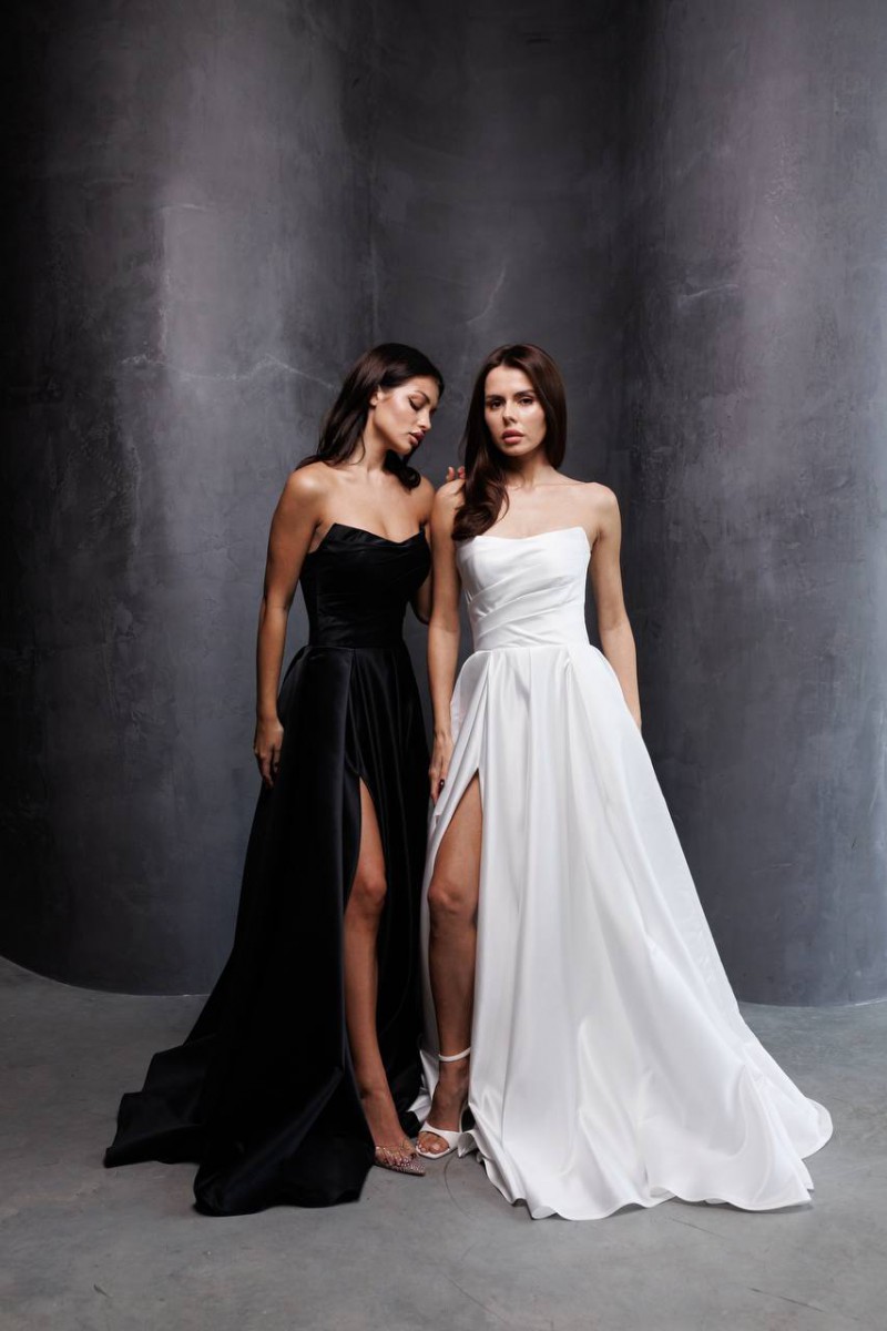 Випускна сукня Gerda - Фото 8