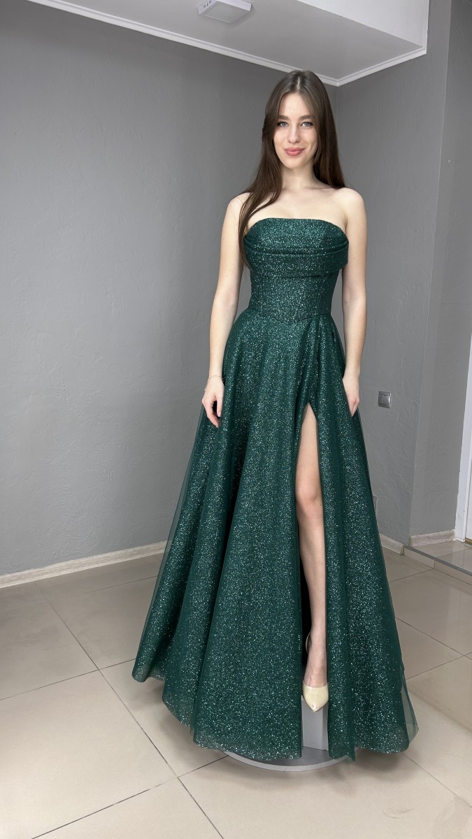 Випускна сукня Іларія - Фото 13