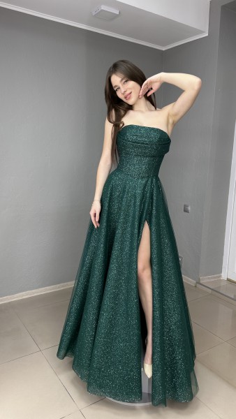 Випускна сукня Іларія - Фото 3