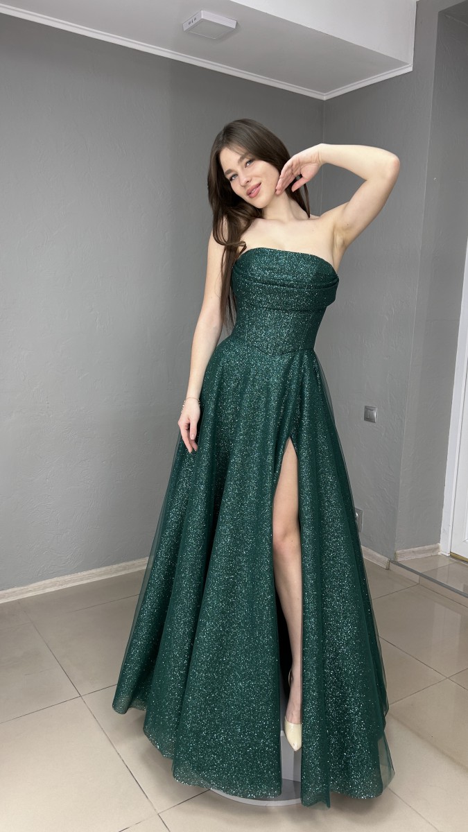 Випускна сукня Іларія - Фото 9