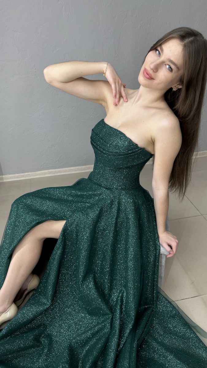 Випускна сукня Іларія - Фото 6