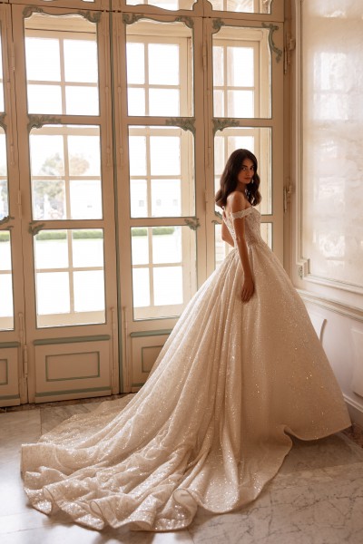 Весільна сукня RE228 Bria - Фото 3