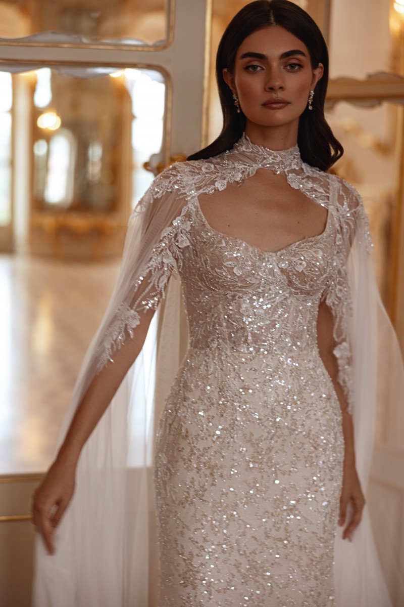 Весільна сукня RE232 Tira - Фото 6