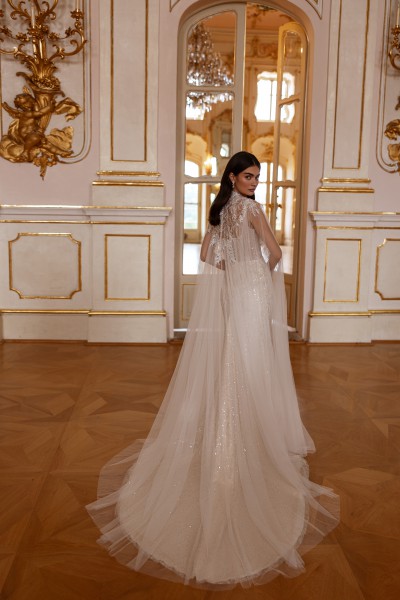 Весільна сукня RE232 Tira - Фото 3