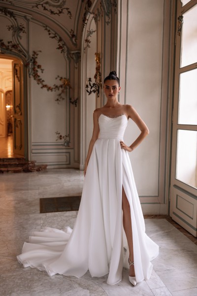 Весільна сукня RE233 Robbie - Фото 3