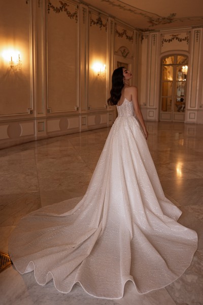 Весільна сукня RE234 Hilda - Фото 2