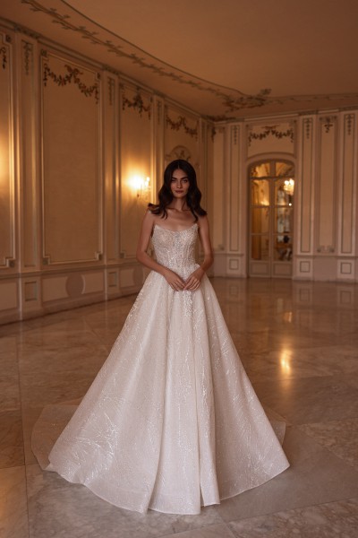 Весільна сукня RE234 Hilda - Фото 3