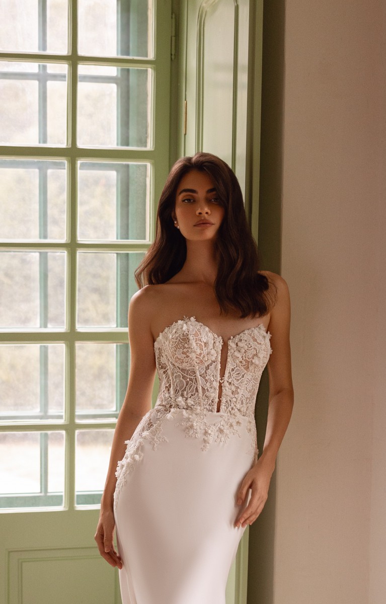 Весільна сукня RE239 Petra - Фото 6