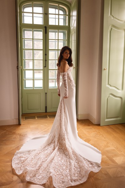 Весільна сукня RE239 Petra - Фото 3