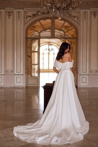 Весільна сукня RE241 Dariana - Фото 3