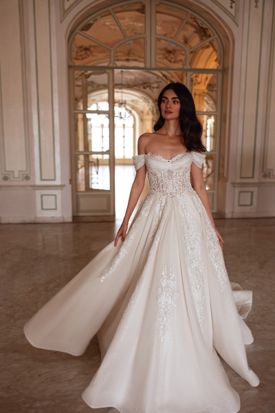 Весільна сукня RE245 Arizona - Фото 2