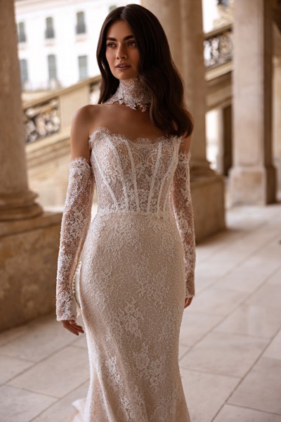 Весільна сукня RE248 Lexia - Фото 2