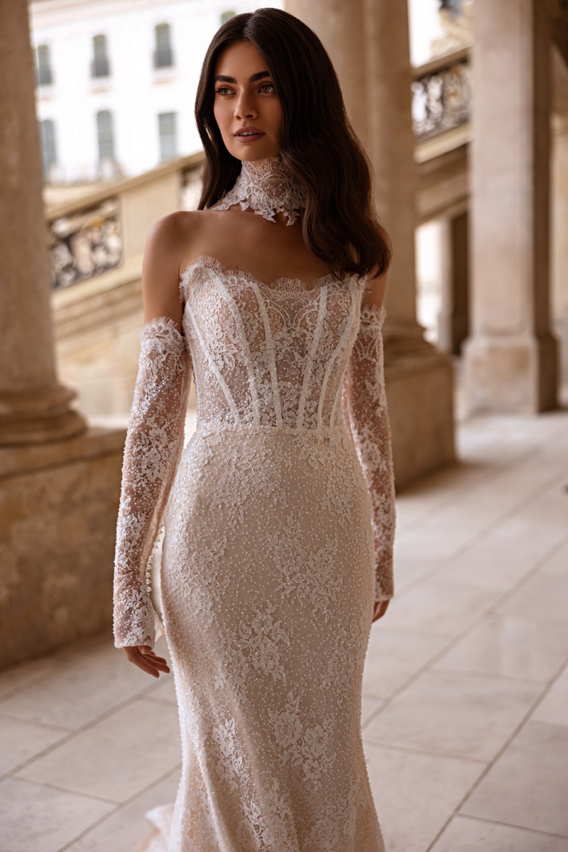 Весільна сукня RE248 Lexia - Фото 7