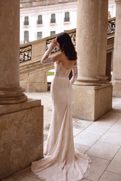Весільна сукня RE248 Lexia - Фото 3