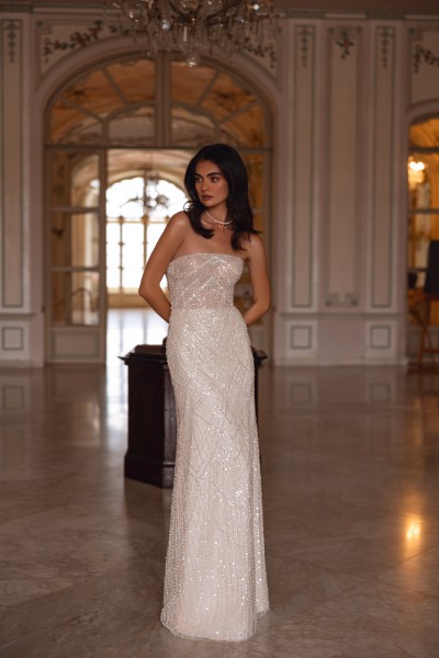 Весільна сукня RE250 Zelda - Фото 3