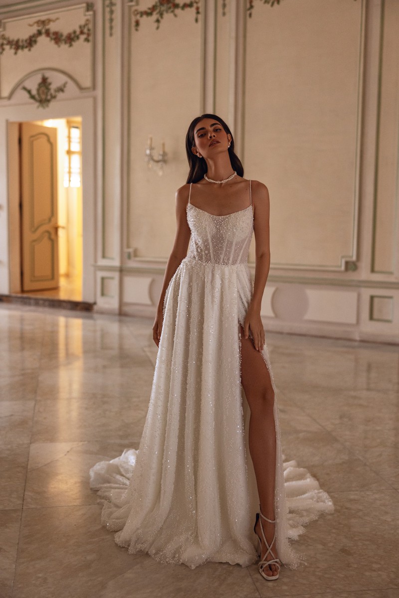 Весільна сукня RE252 Bridget - Фото 4