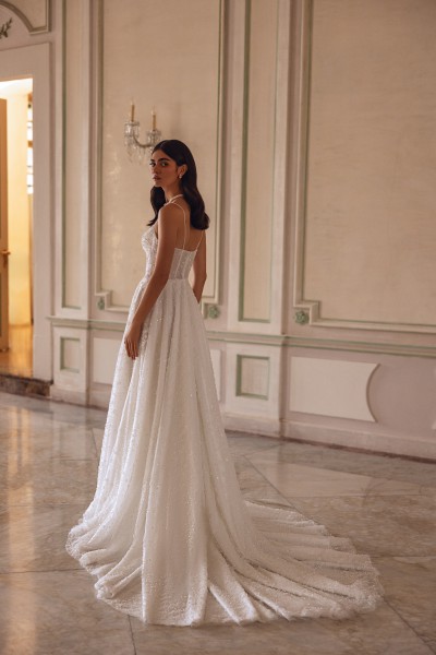 Весільна сукня RE252 Bridget - Фото 3