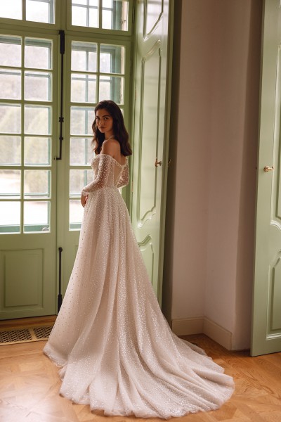 Весільна сукня RE260 Trudy - Фото 3