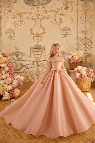 Дитяча сукня 3801 (1) - Фото 3