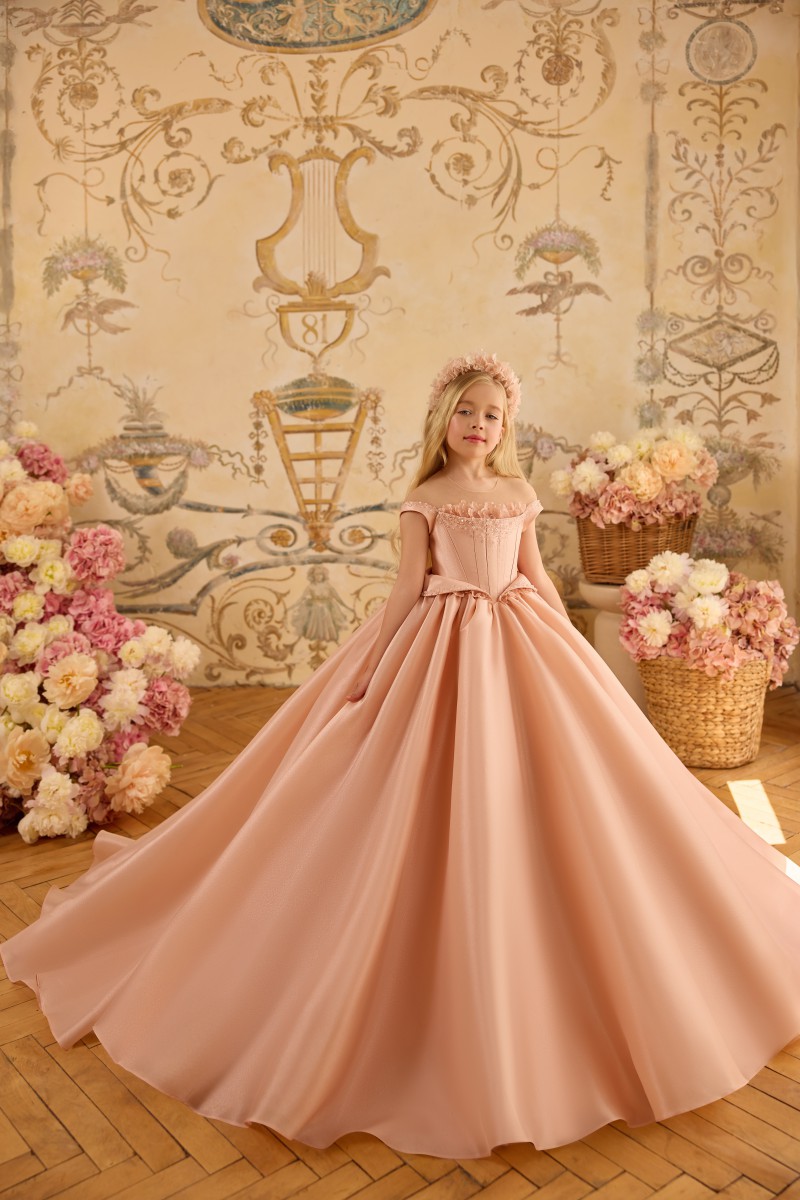 Дитяча сукня 3801 (1) - Фото 8