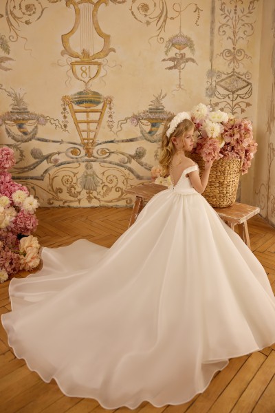 Дитяча сукня 3801 - Фото 3