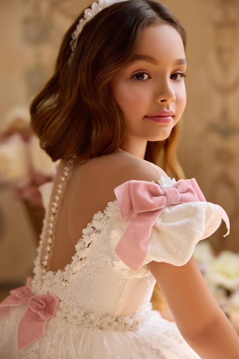 Дитяча сукня 3802 - Фото 13