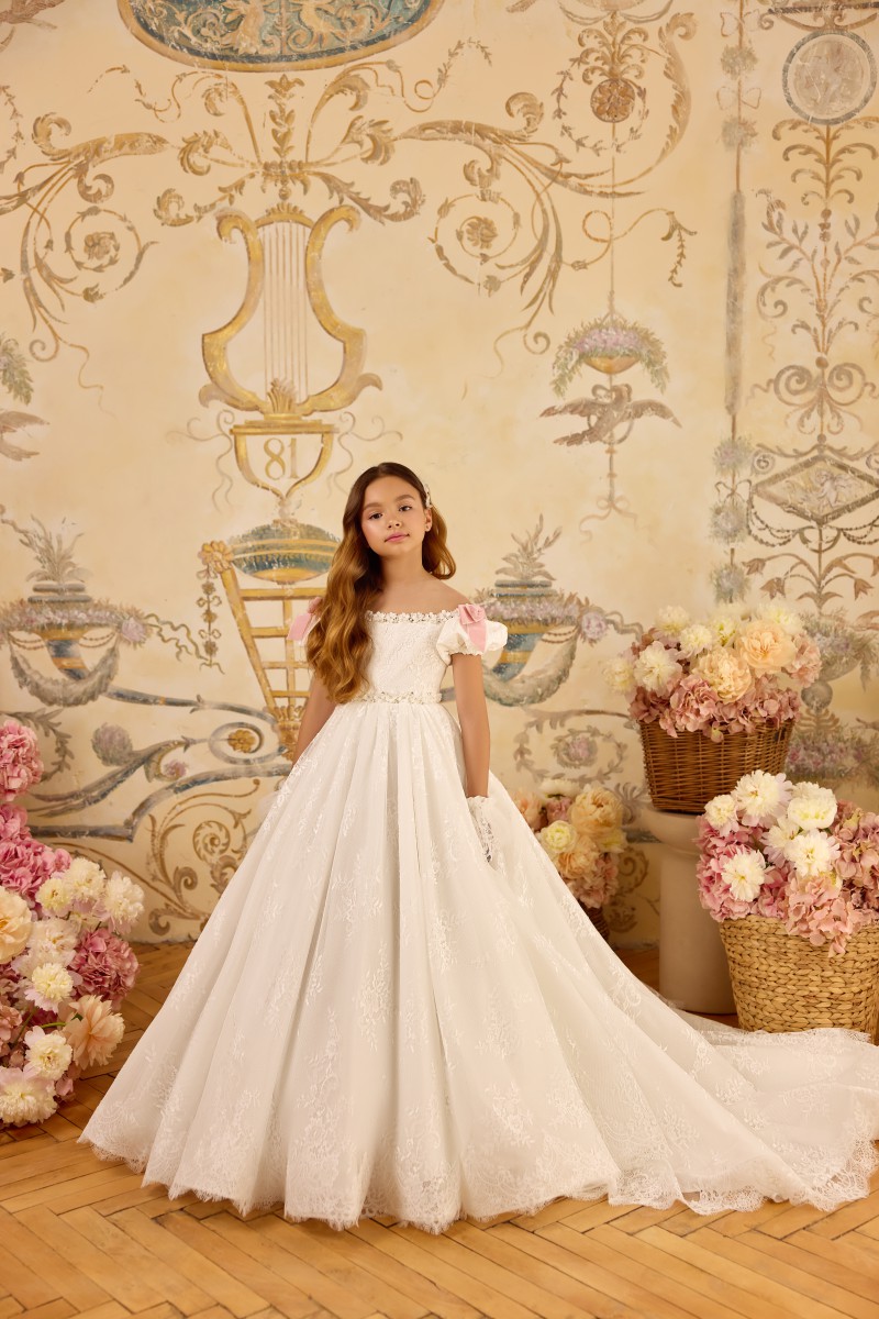 Дитяча сукня 3802 - Фото 11