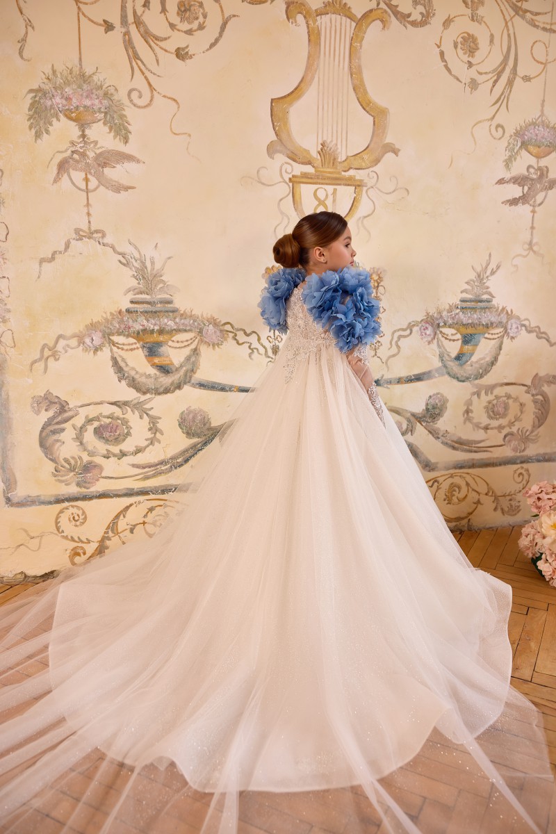 Дитяча сукня 3803 - Фото 15