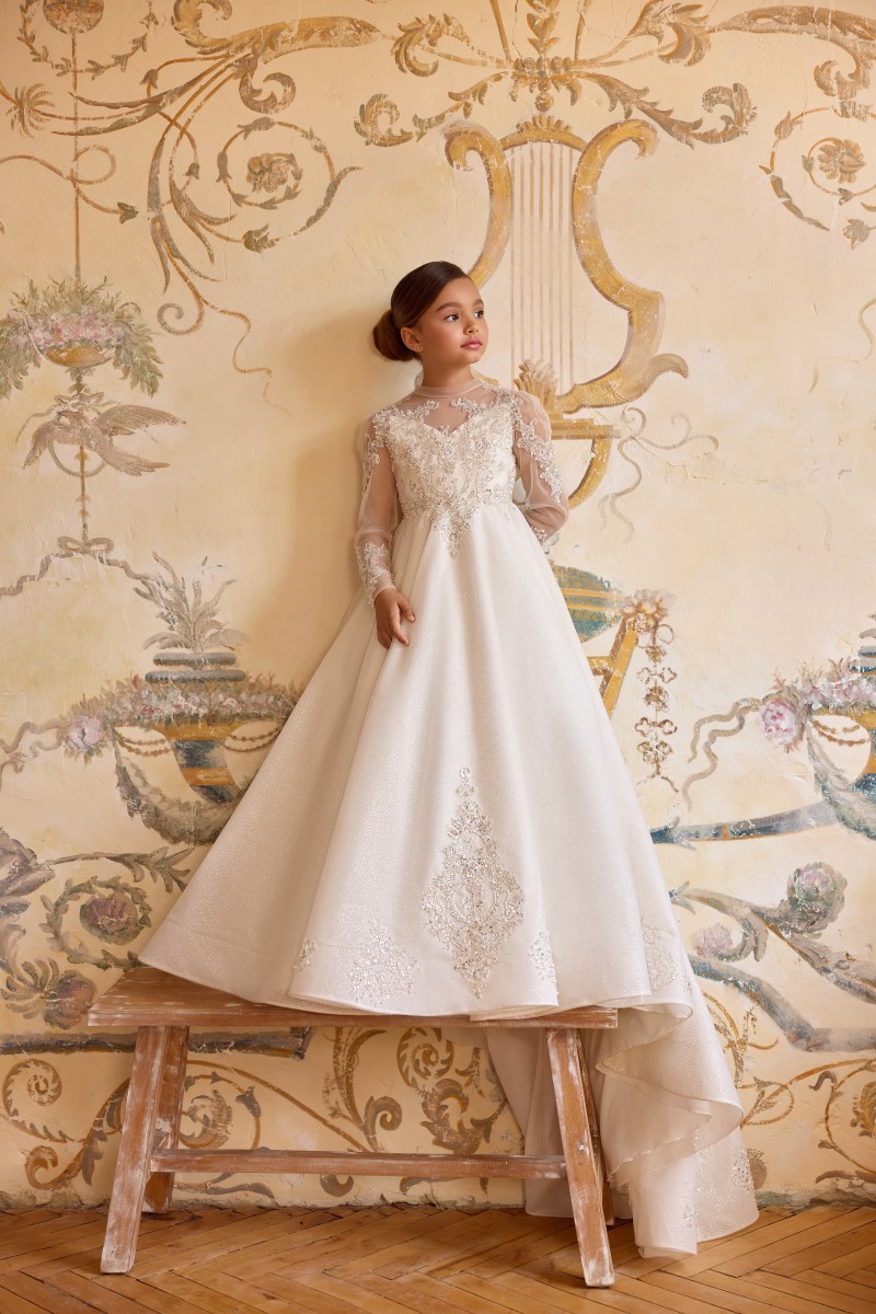 Дитяча сукня 3803 - Фото 8