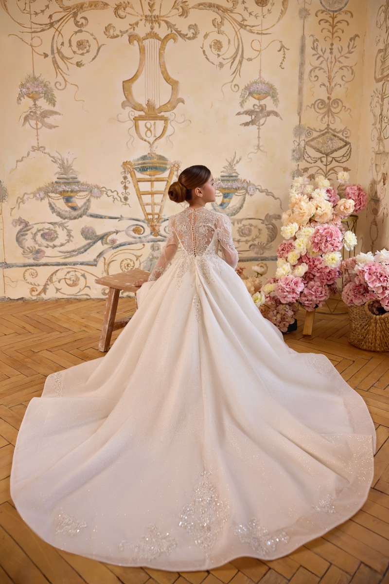 Дитяча сукня 3803 - Фото 11