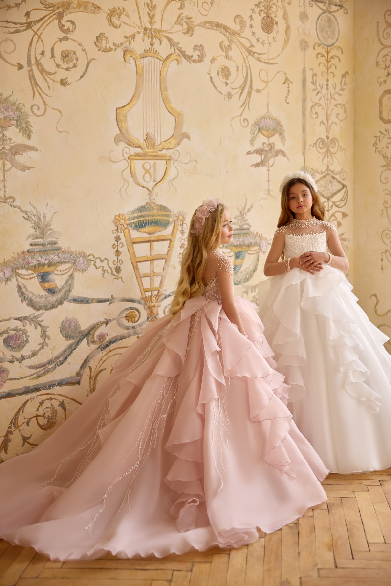 Дитяча сукня 3804 (1) - Фото 5