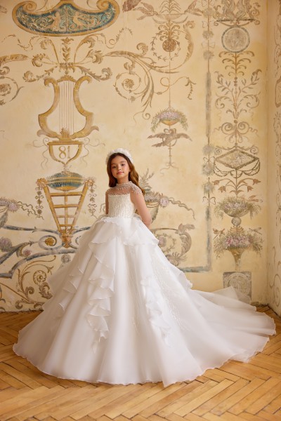 Дитяча сукня 3804 - Фото 3