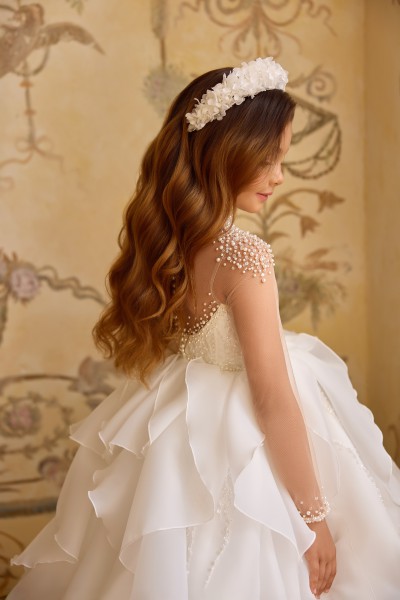 Дитяча сукня 3804 - Фото 4