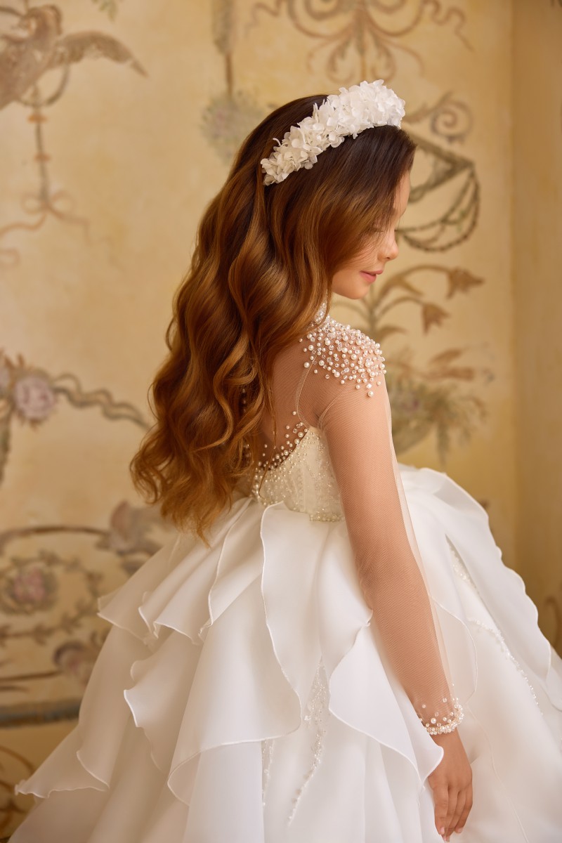 Дитяча сукня 3804 - Фото 10