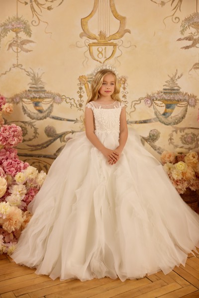 Дитяча сукня 3805 - Фото 4